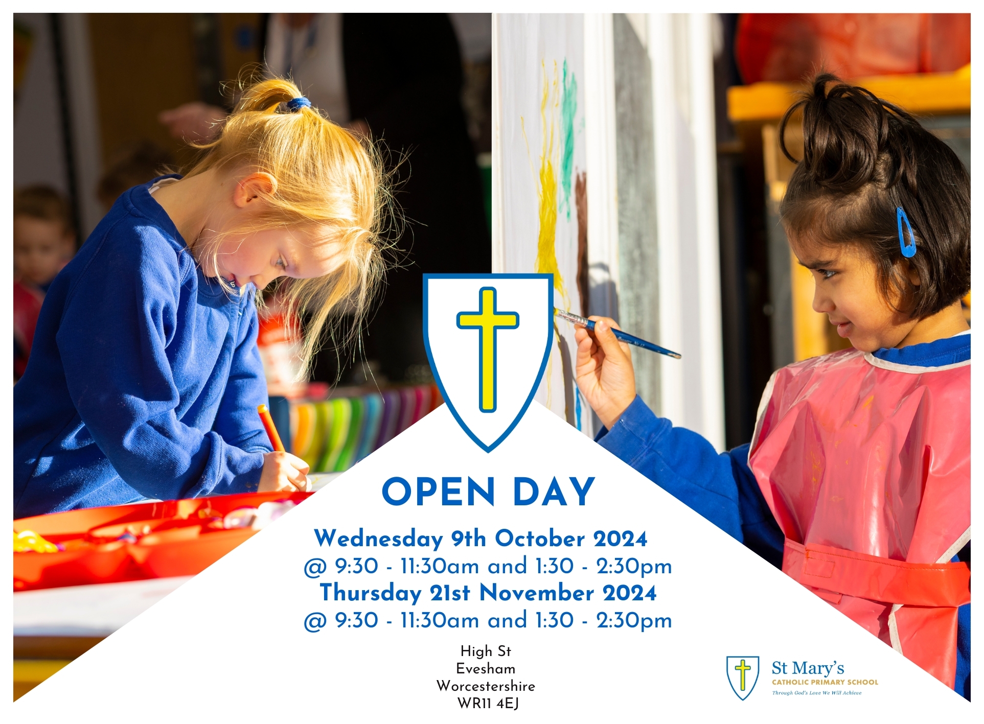 SME Open Day